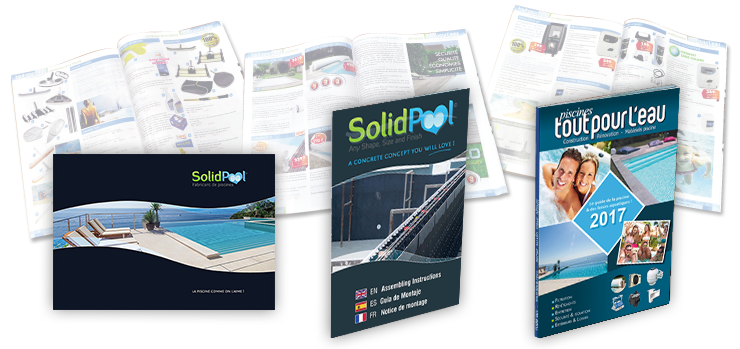 Solidpool® Documentation